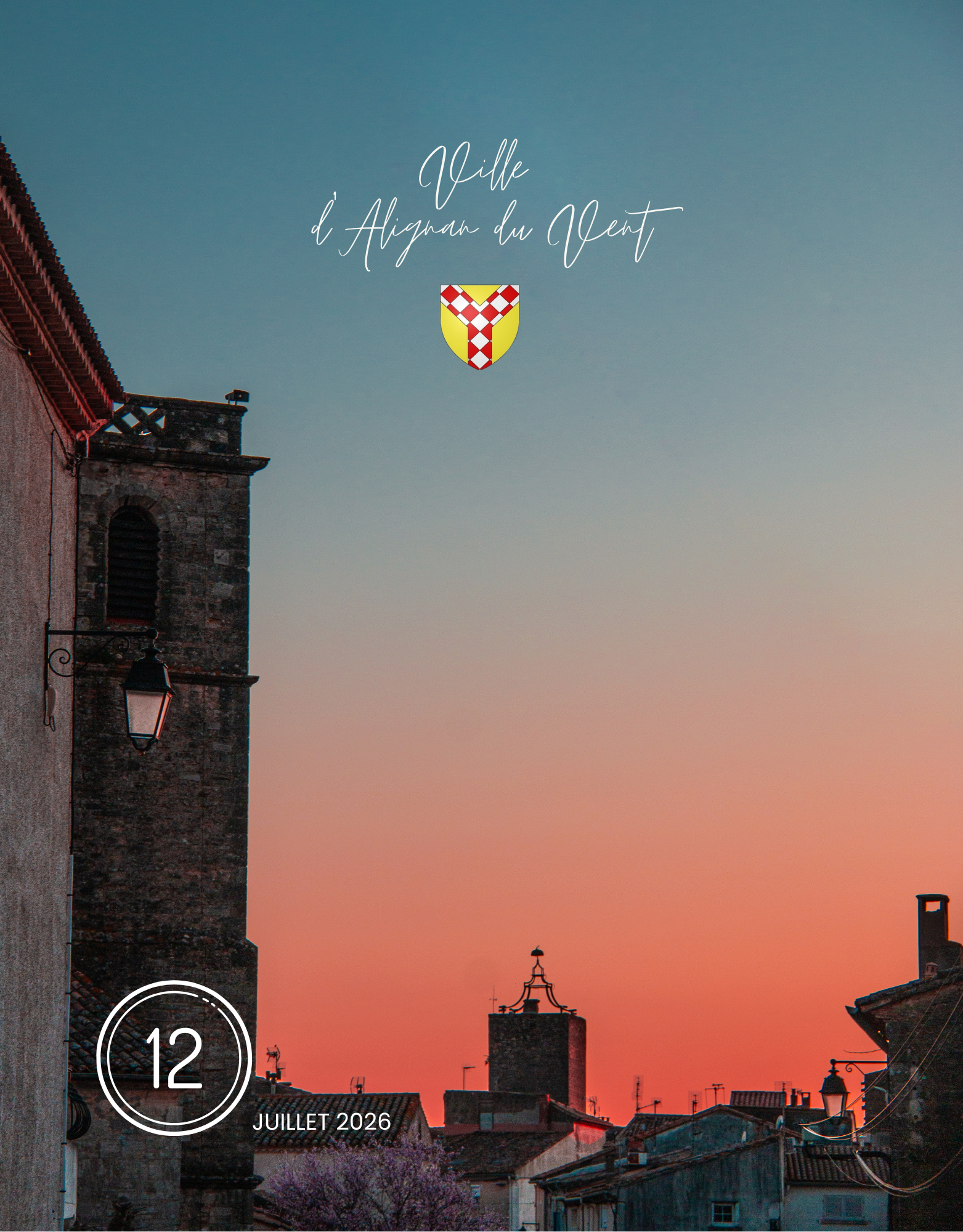 Bulletin Municipal n°12