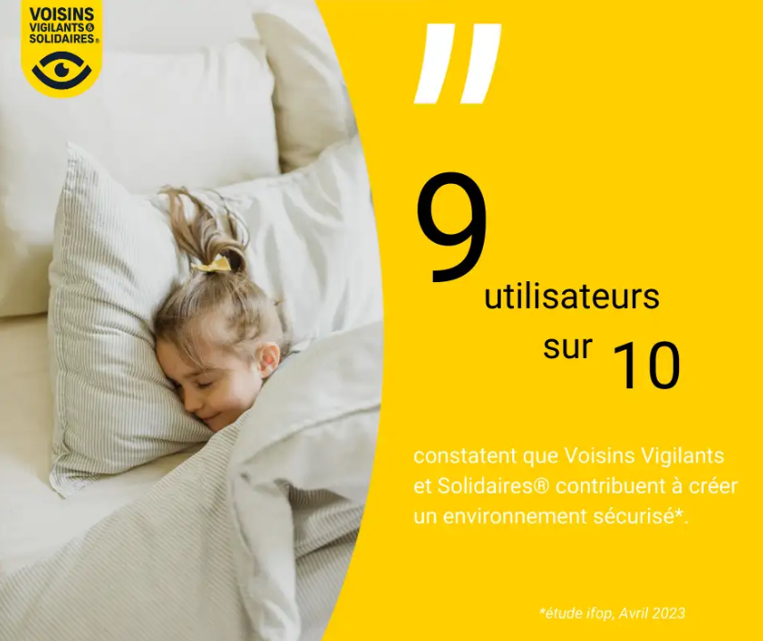 Voisins satisfaits